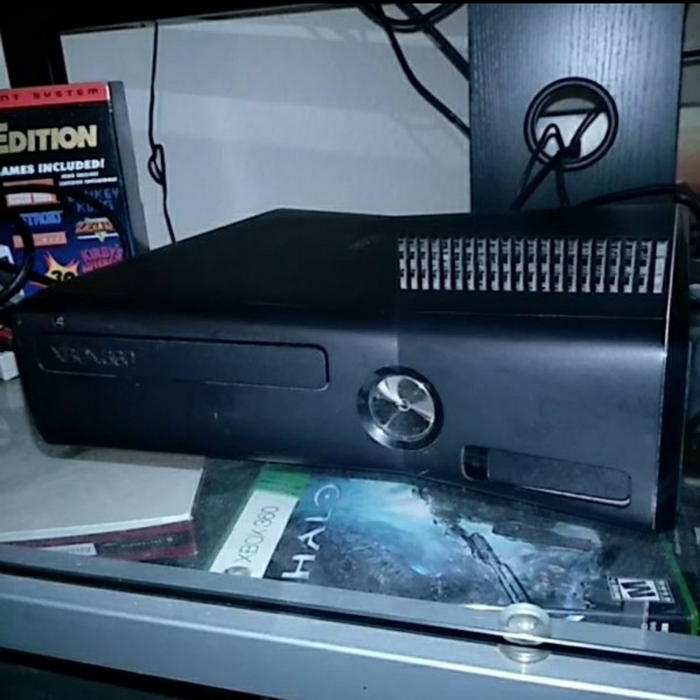 Xbox 360 bundle